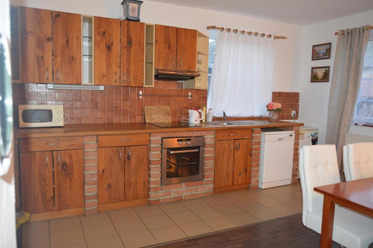 Appartamento Bohemica Apartman 3 Kouřim Esterno foto