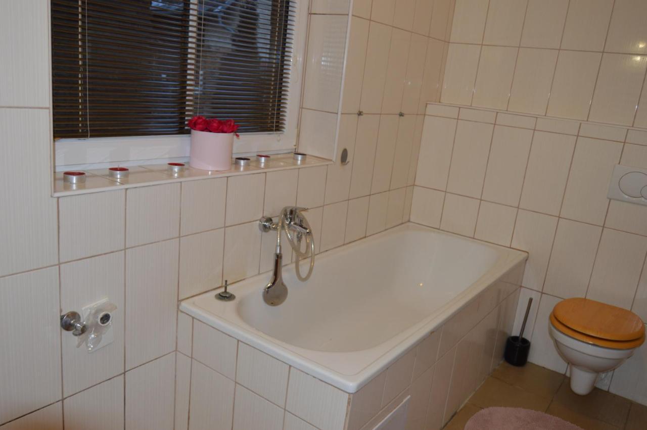 Appartamento Bohemica Apartman 3 Kouřim Esterno foto