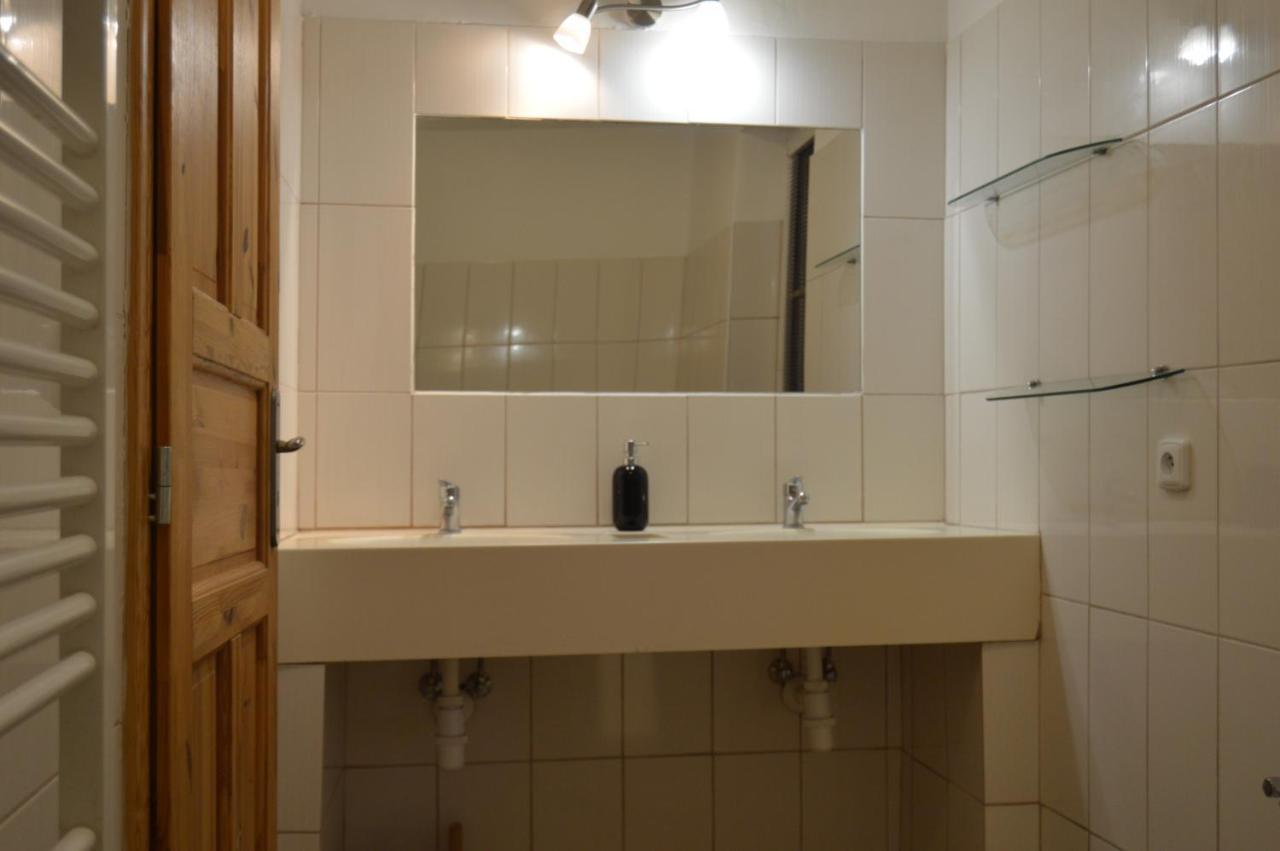 Appartamento Bohemica Apartman 3 Kouřim Esterno foto